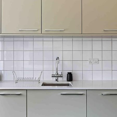 Modern 3 Bed Apartment In Tottenham Londýn Exteriér fotografie