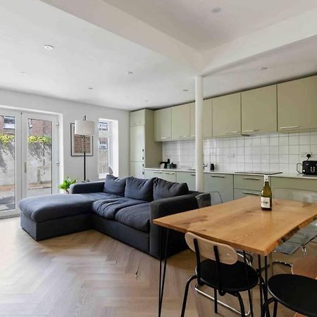 Modern 3 Bed Apartment In Tottenham Londýn Exteriér fotografie