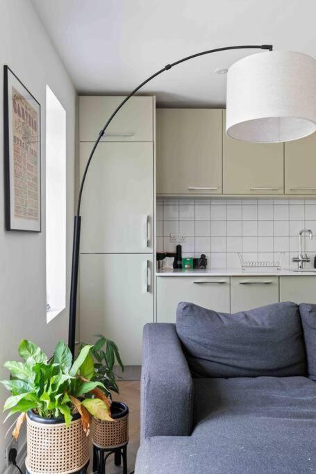Modern 3 Bed Apartment In Tottenham Londýn Exteriér fotografie