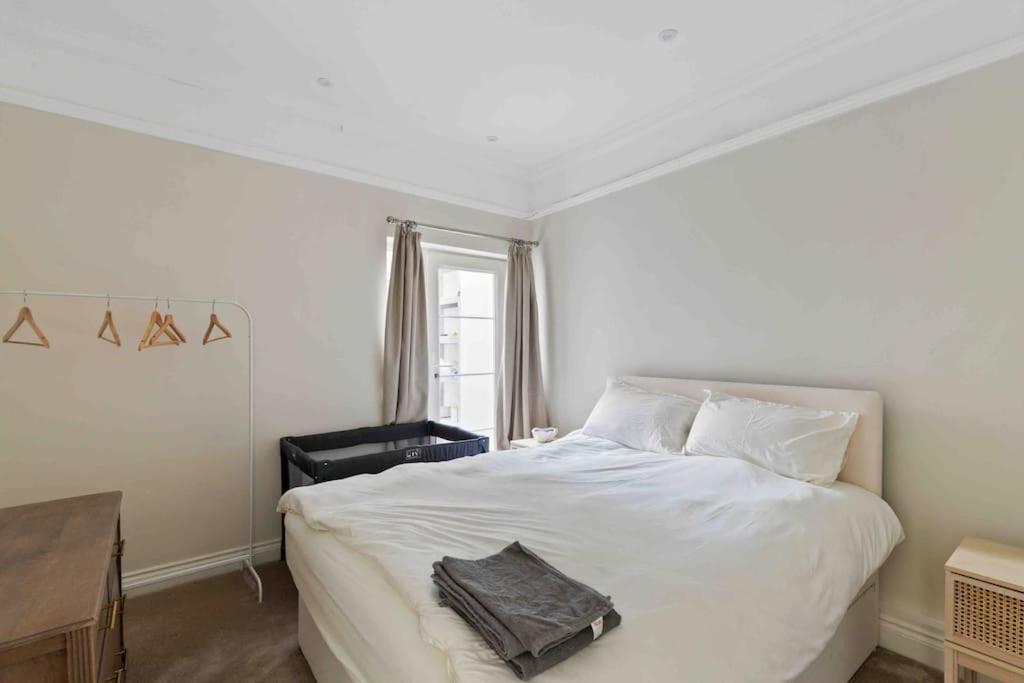 Modern 3 Bed Apartment In Tottenham Londýn Exteriér fotografie