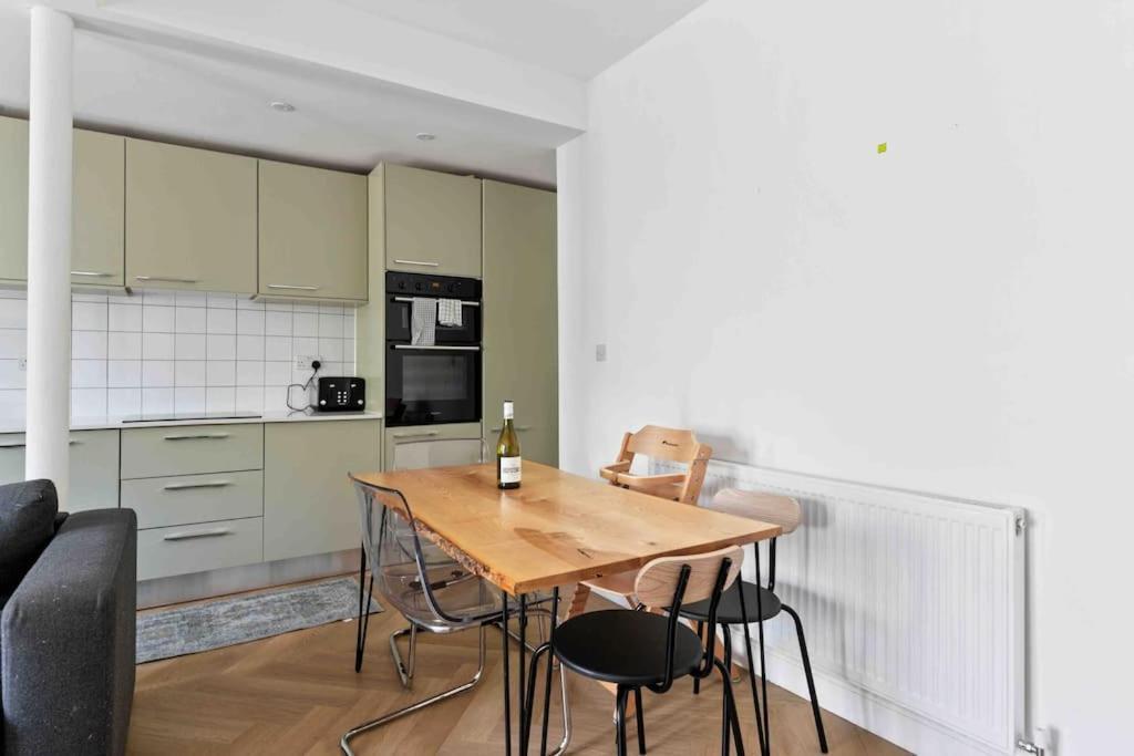 Modern 3 Bed Apartment In Tottenham Londýn Exteriér fotografie
